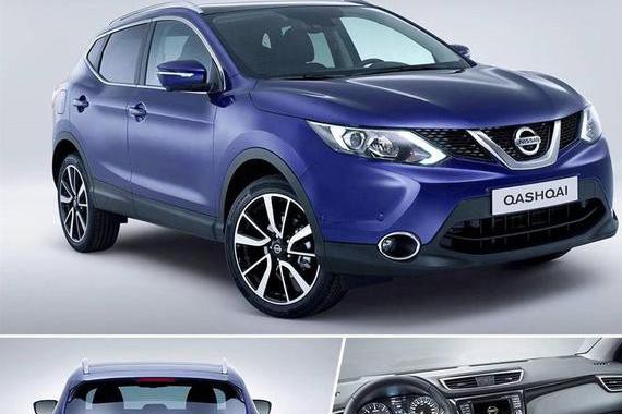 15万左右最省油的6款紧凑级SUV，养车没压力