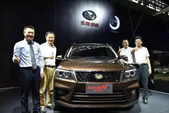 自主主流MPV新干将，比宝骏730更具神车范