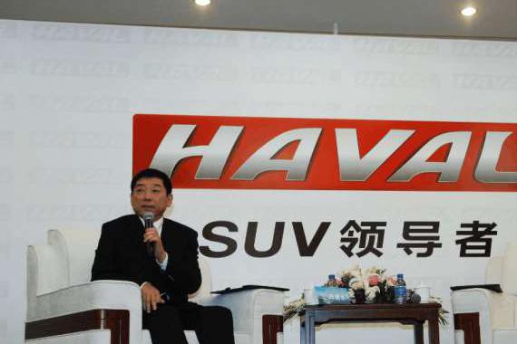 魏派VV7成众矢之的, 风口浪尖的长城如何洗清嫌疑