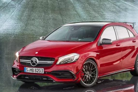 如果要去见丈母娘，千万别开这些车