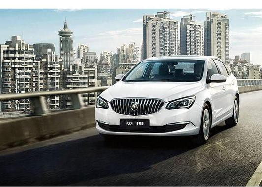 10.99万起月销30000+，美系轿车中为何Ta卖得最火？