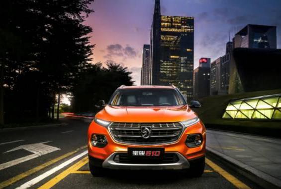 宝骏510月销破2.4万辆，上汽五菱5月销量逆势上扬