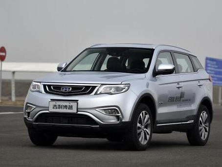 较量！10万级最火的两款SUV谁更厉害？