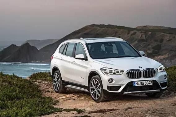 三款开着笑修着哭的颜好SUV，土豪的你不容错过