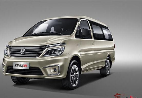 商务MPV需求如何满足？全新菱智M5L有话说