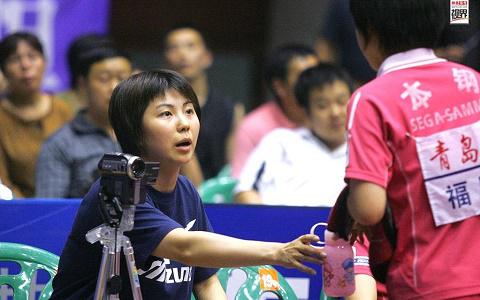 这些入日籍的乒乓球运动员，最后两位成全民公敌