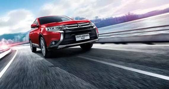 现场 | 欧蓝德单骑救主，广汽三菱离翻盘还有多远？