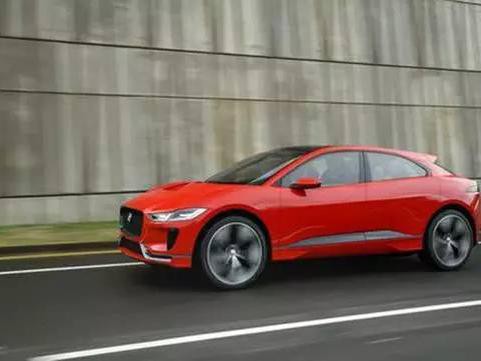 捷豹首款纯电SUV，续航500，4s破百，定价超特斯拉