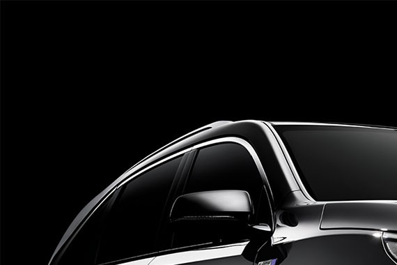 广汽Acura 5月销量新高 MDX SPORT HYBRI...