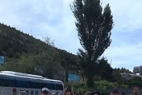 吃喝玩乐一条龙，这期沙龙很嗨！