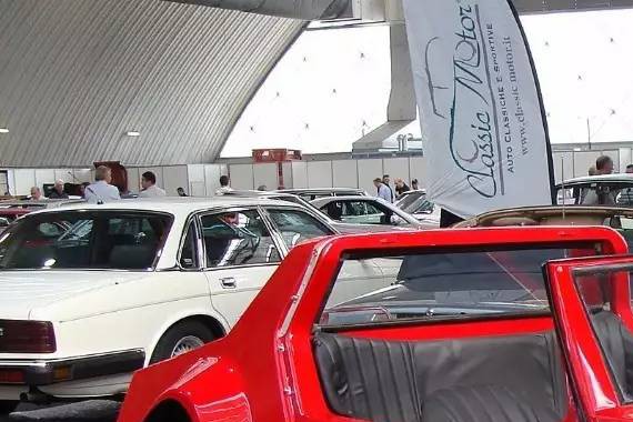 意大利沙滩车Autozodiaco