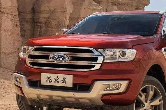 不止帕杰罗，30万还有这些强悍的越野车！