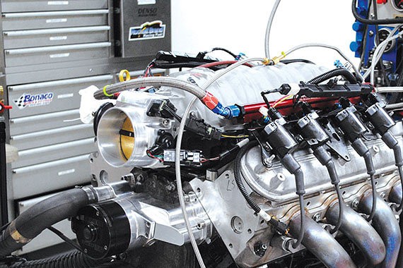 隐藏在扭力和马力数据后的秘密大揭秘