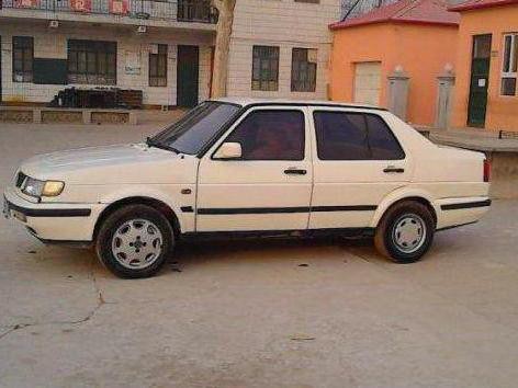 新车开三年才掉价1.5万元，所以换车还考虑大众？