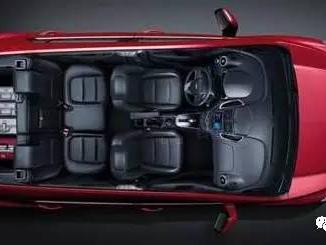 紧凑级也能拥有大空间，汽车“变大”都有哪些妙招？