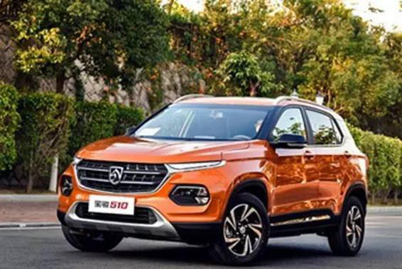 宝骏560惨跌45%，折射出宝骏510的悲惨未来？