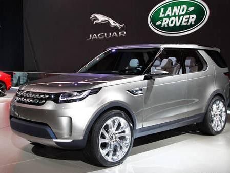 越野性不输牧马人，豪华型紧跟路虎揽胜后