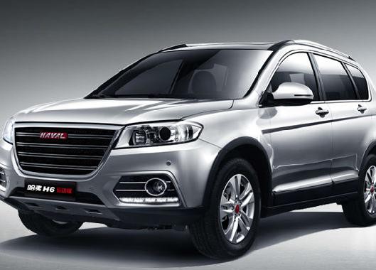 SUV将被超越，长城汽车该如何？