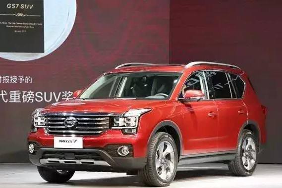 下半年十款重磅SUV将上市 自主品牌打出不少好牌！