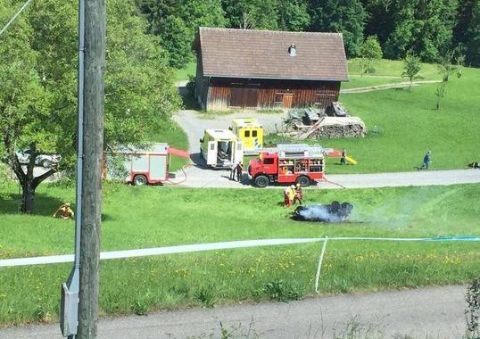前top gear鼹鼠又发生车祸，是车问题还是技术问题？