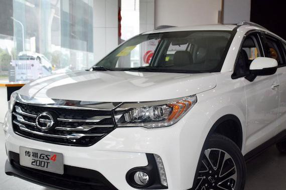 传祺GS4发动机抖不停，长期下去还能热卖吗？