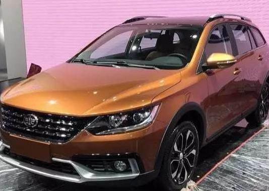 充满德味，预计6万起，一汽要搞大事情？