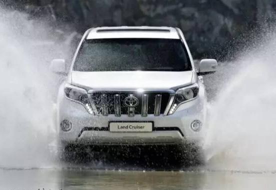 这款性能比肩丰田霸道的国产SUV，居然这么多缺点？