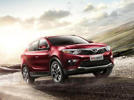 新兴甜蜜家庭买车困难症怎么破？