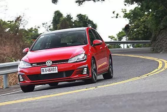 动力提升，但还有买它的理由吗？试驾改款高尔夫GTI