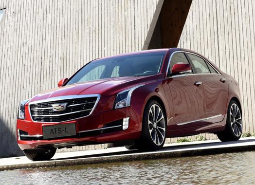 凯迪拉克ATS-L只卖23万，到底影响了谁？