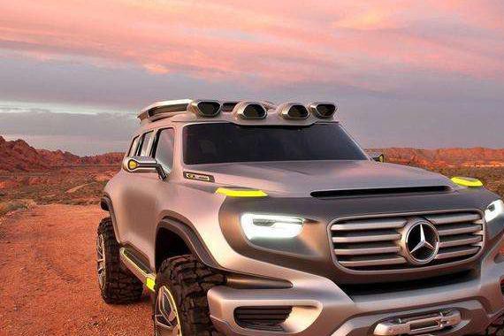 首台“烧水”的汽车出现了! 油站颤抖了吗