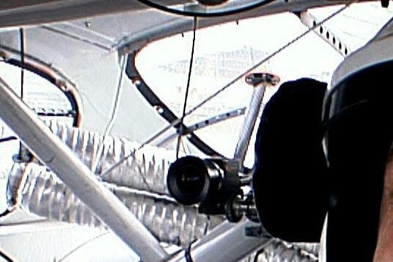 The Grand Tour 第二季遇严重车祸，特斯拉被中国...