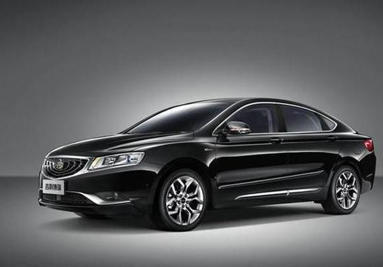 吉利、长城、长安谁的问题最多，谁是未来的老大？