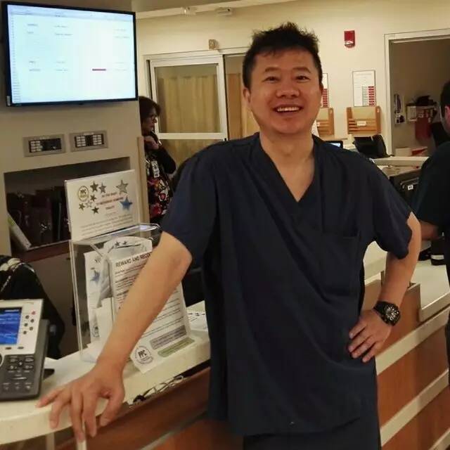 下颌角手术中大出血,看资深整形医生如何应对