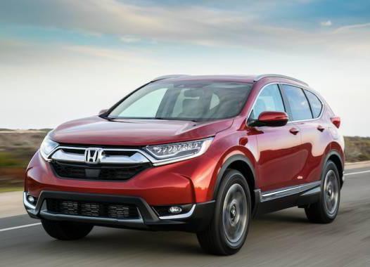 换了四代车，轴距从未加长，这款SUV还能在全球疯卖