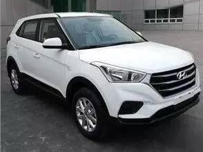 韩系车这两个月狂跌不止，现推出现代ix25 1.4T救市