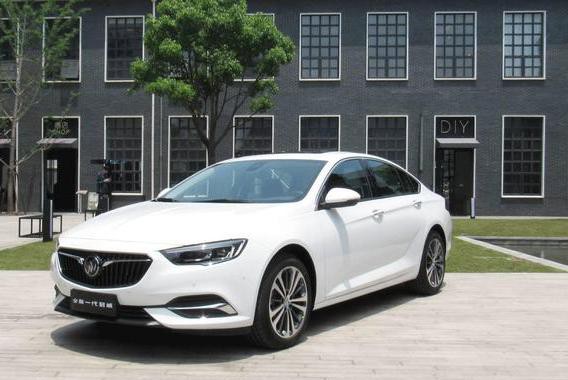 稍等，最便宜的“9AT”合资轿车即将上市