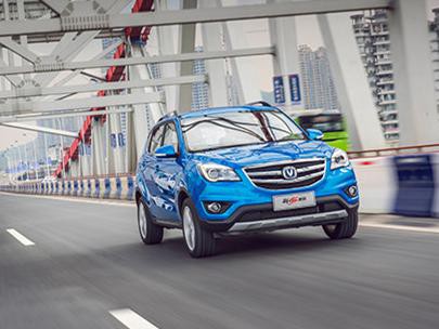 停车入库难？四款配自动泊车SUV推荐