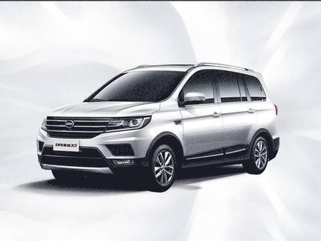 8年/16万公里质保、5.99万起，又一款7座SUV刚上市