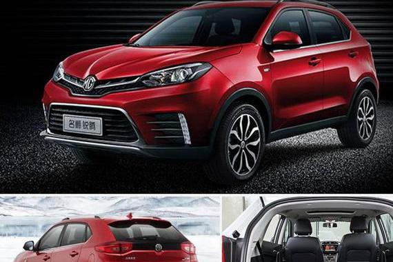 15万内的SUV当中，这几款长途旅行可以“躺”着去