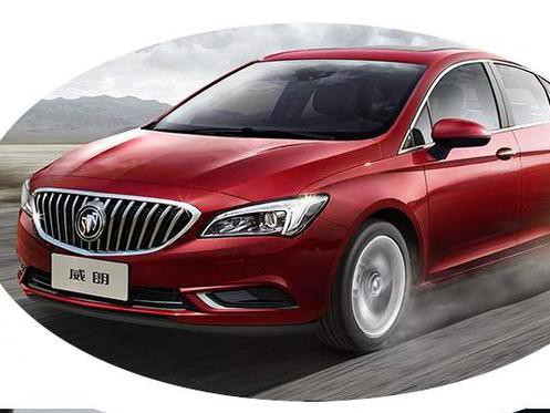 不想要国内特供和老平台A级车？不来看看这三台？