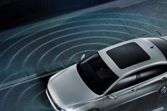 主动安全系统只是花钱赚眼球？！