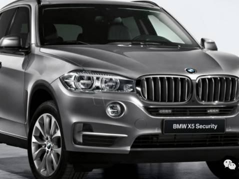 宝马也断轴？宝马中国召回X5和X6涉及86778辆