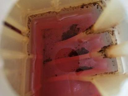 传祺GS8被爆发动机冷却液里有铁锈，还有爱吗？