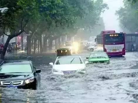 15万内高底盘城市SUV，烂路不磕底，积水不怕淹！