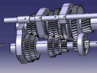 唐山人：你知道么？我们的轿车变速器是唐山人生产的
