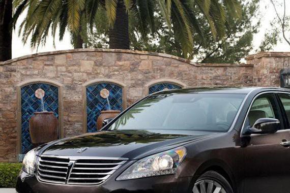 最不受欢迎的总统座驾，估计只有韩国人自己买