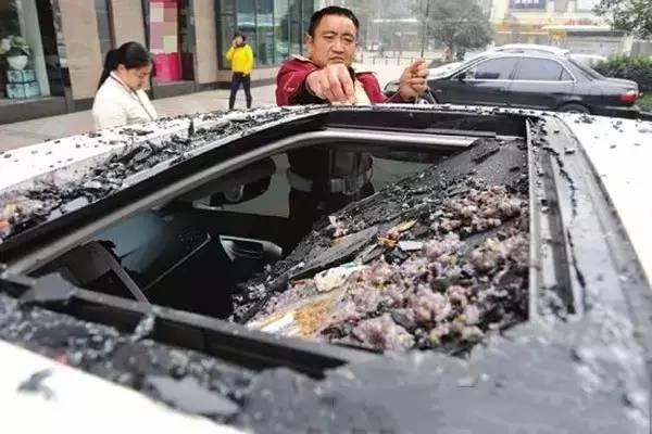 不带天窗比带天窗的车型更安全吗? 真相竟然是……