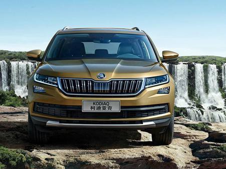 月销量2589的科迪亚克，对斯柯达是好还是坏？