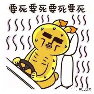 吐槽大会:学车“奇葩”多,不止你和我!